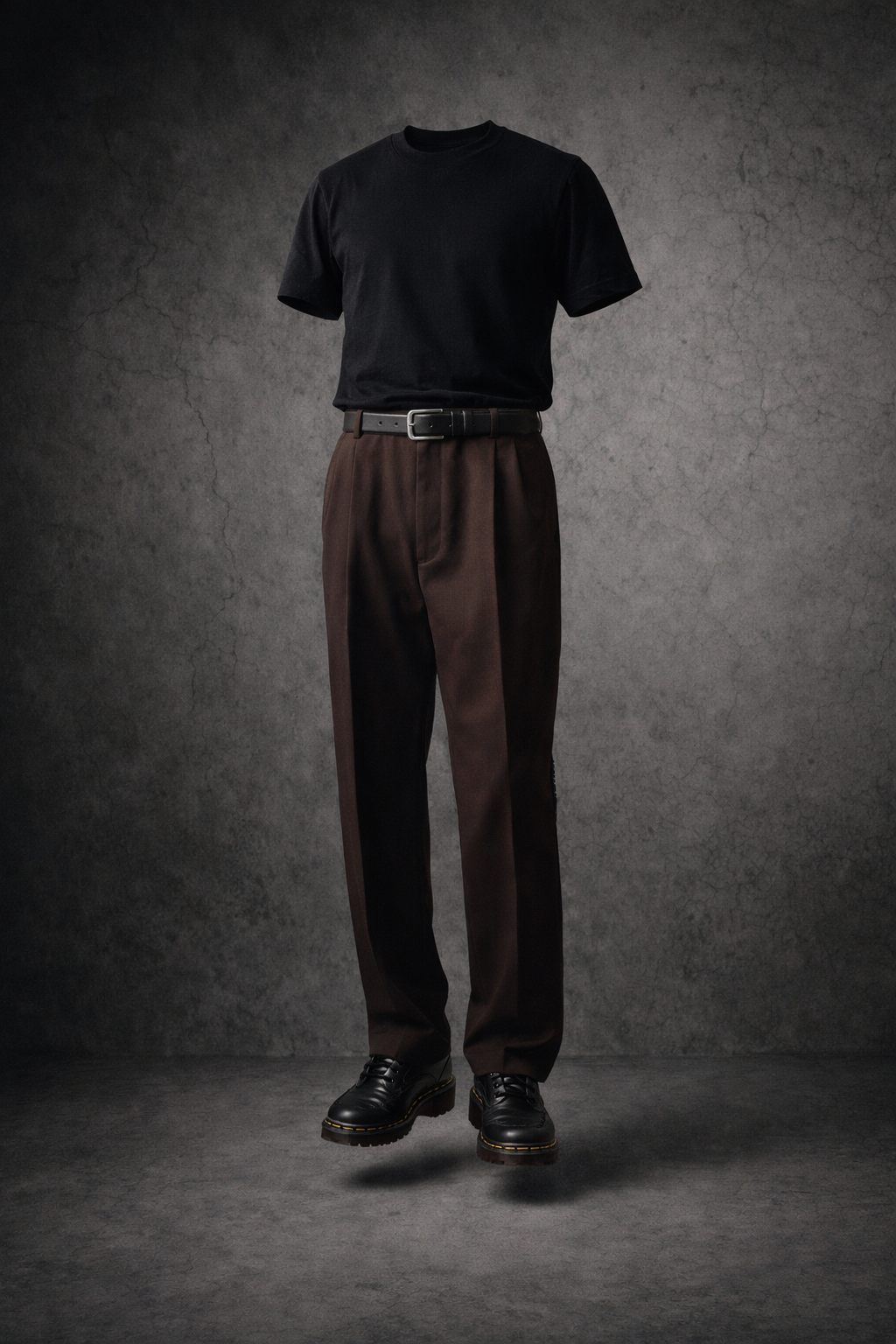 Mastering Simple Fashion: The Power of Fit