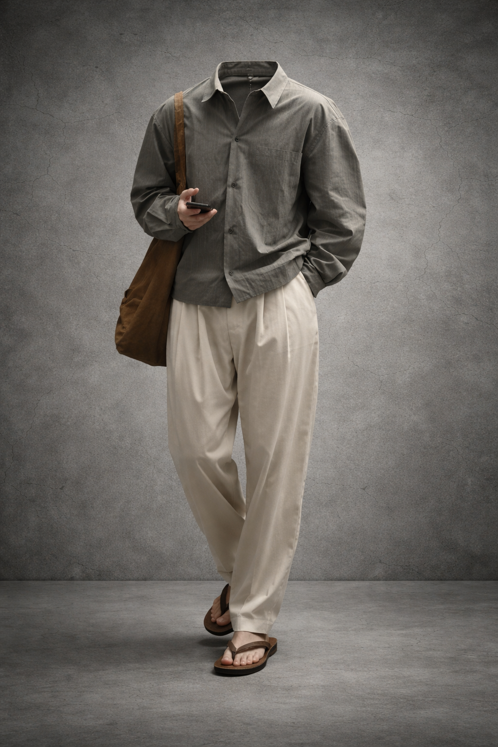 Casual Yet Polished Summer Outfits