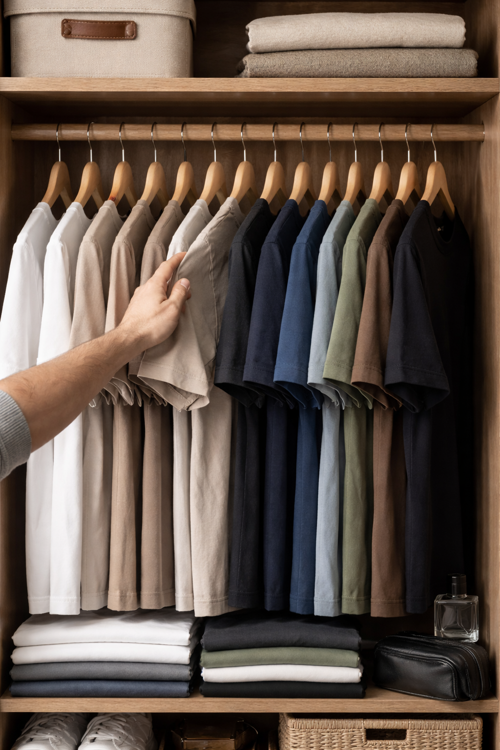 The Ultimate T Shirt Buying Guide