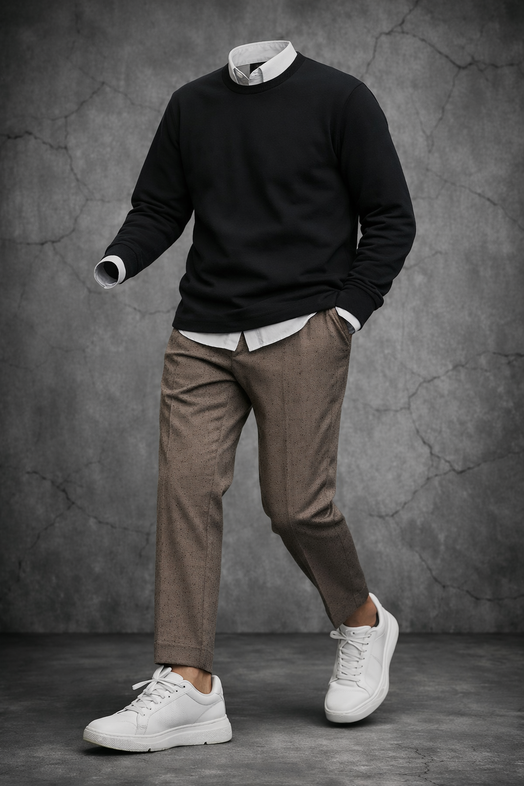 Mastering Smart Casual: Essential Outfit Tips