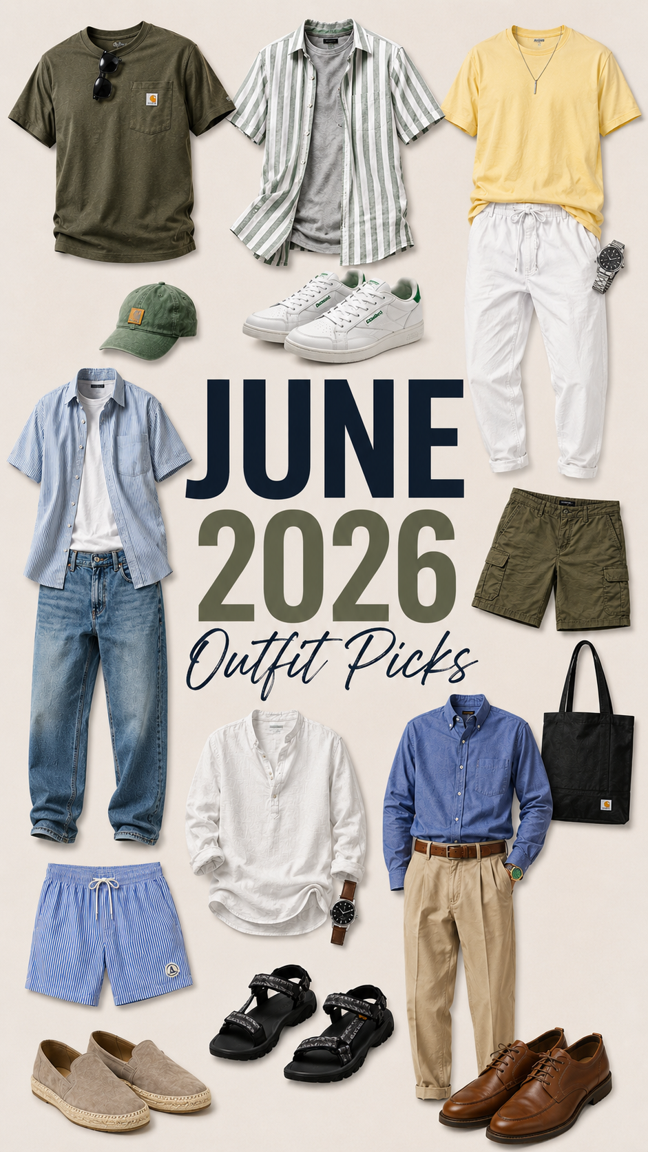 June 2026 Top Picks