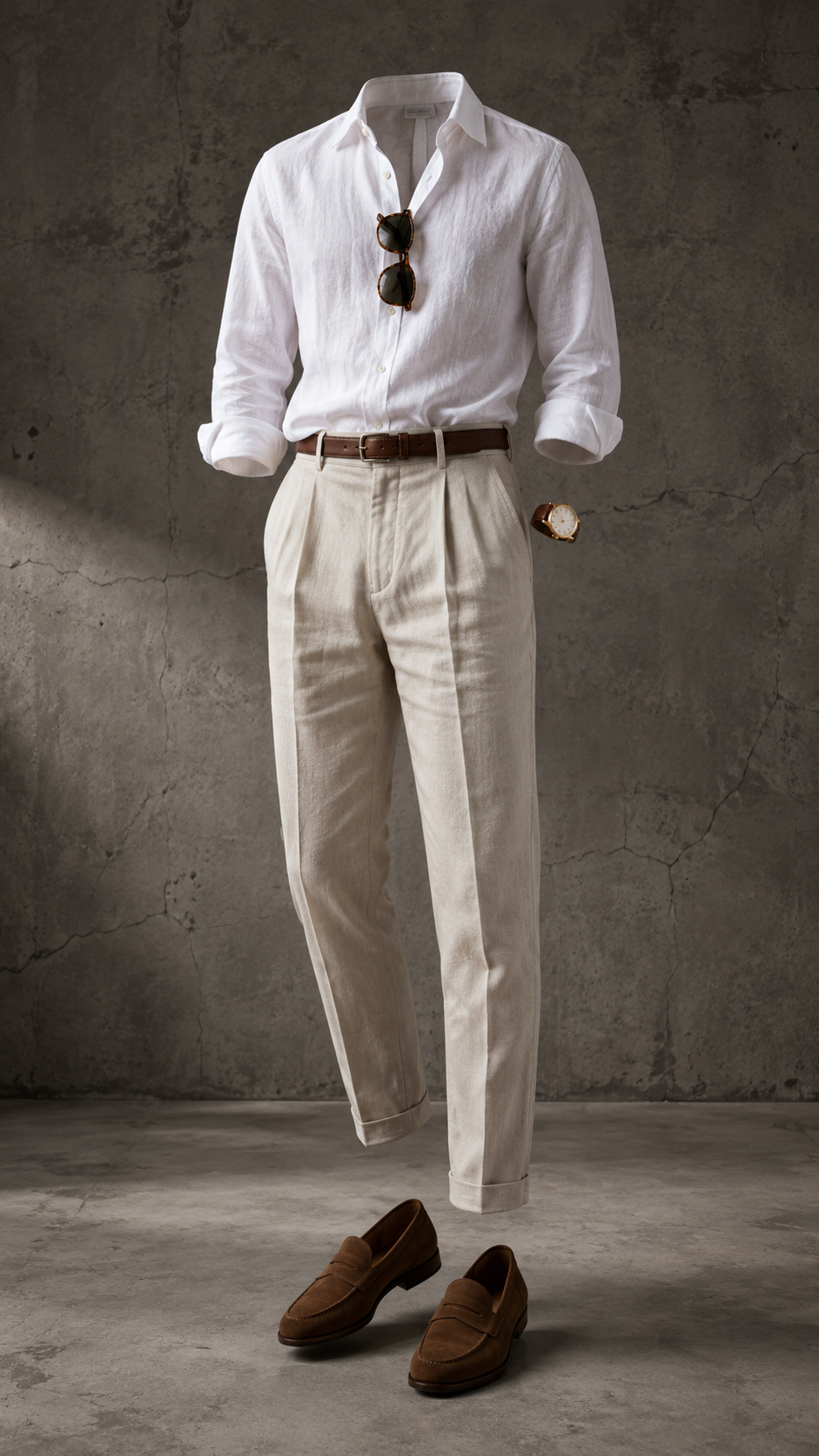 7 Old Money Summer Outfit Ideas That Look Expensive (Without Trying Too Hard)