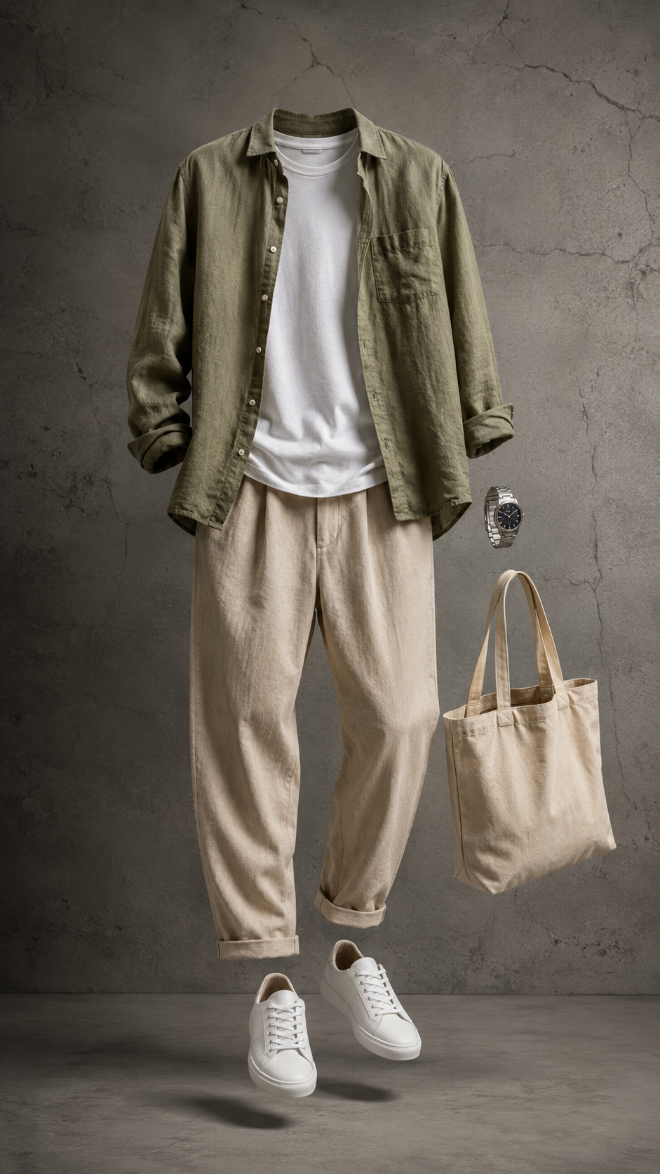 7 Hipster Summer Outfit Ideas Every Guy Can Pull Off